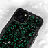 The Flinstones The Flintstones Pattern iPhone 15 Plus Waterproof Case